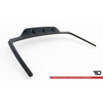 Διαχύτης πίσω προφυλακτήρα της Maxton Design για Mercedes-Benz S-Class AMG-Line (W223) Διαχύτης πίσω προφυλακτήρα της Maxton Design για Mercedes-Benz S-Class AMG-Line (W223)